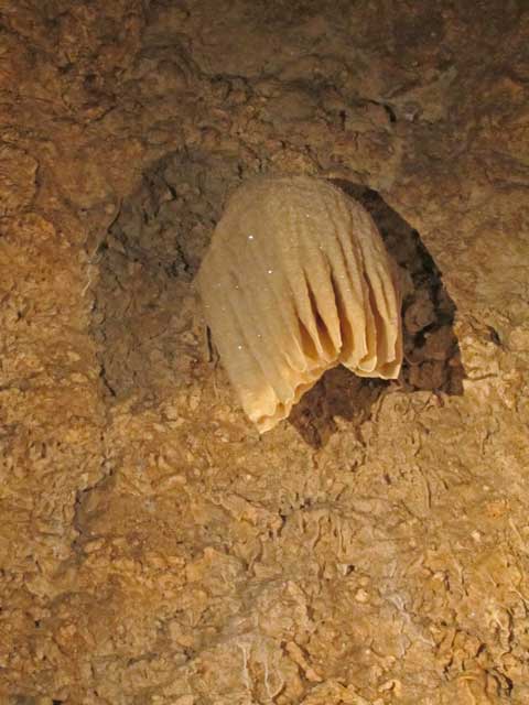 cave