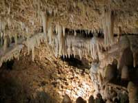 cave