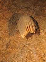 cave