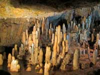 cave