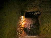 cave