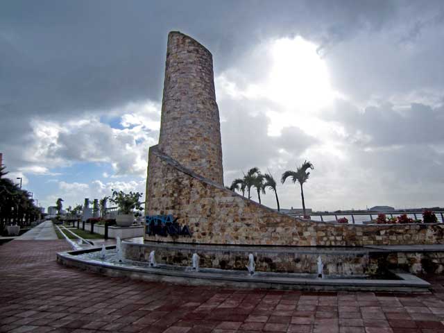 port