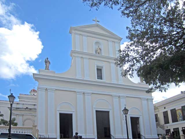cathedral