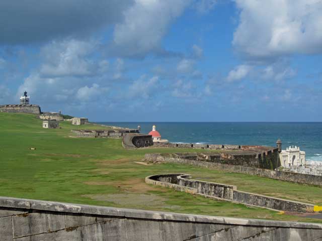el morro
