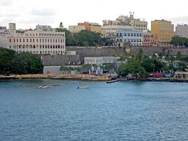 port