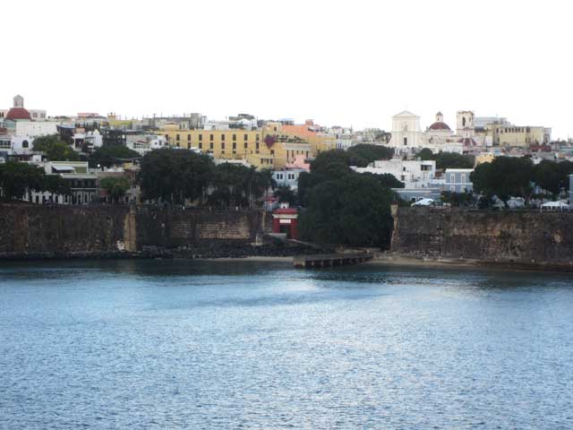 port