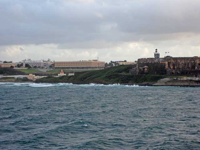 port