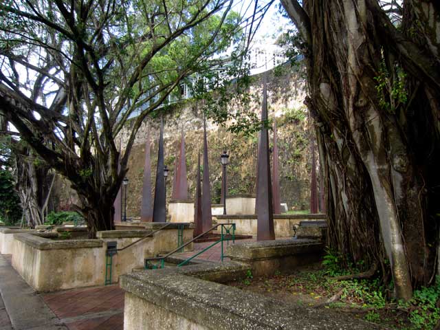 park
