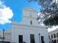 cathedral