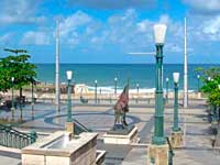 plaza
