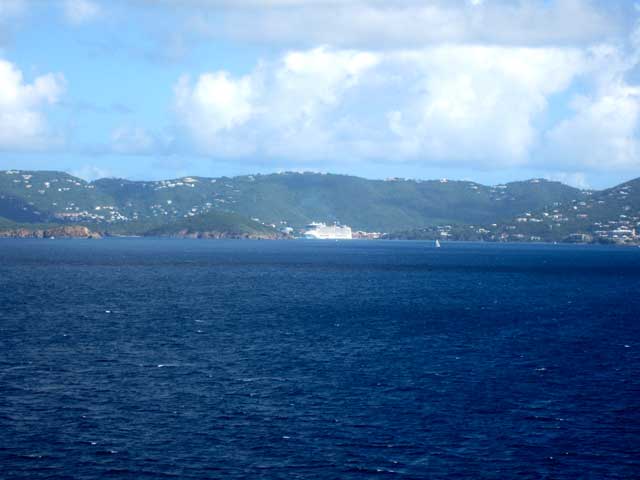 port
