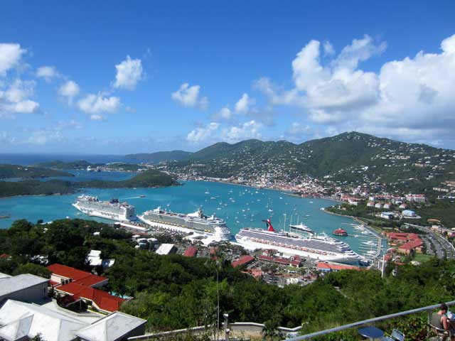 view