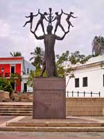 Statue