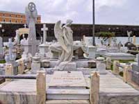 Cemetery